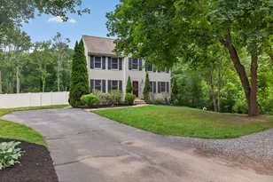 21 Railroad Ave, Taunton, MA 02780 - Photo 34