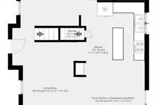 21 Railroad Ave, Taunton, MA 02780 - Photo 40