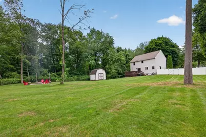 21 Railroad Ave, Taunton, MA 02780 - Photo 38