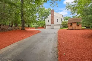 10 Cheshire Rd, Sharon, MA 02067 - Photo 40
