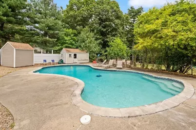10 Cheshire Rd, Sharon, MA 02067 - Photo 36