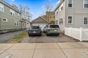 36-38 Saint Gregory, Boston, MA 02124 - Photo 18