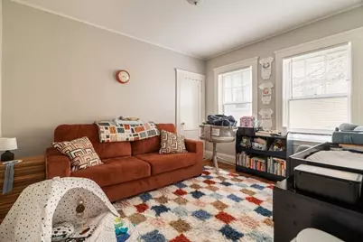 36-38 Saint Gregory #1, Boston, MA 02124 - Photo 14