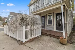 36-38 Saint Gregory, Boston, MA 02124 - Photo 16