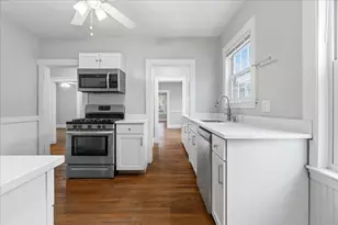36-38 Saint Gregory, Boston, MA 02124 - Photo 16