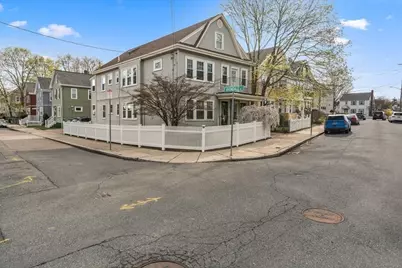 36-38 Saint Gregory #1, Boston, MA 02124 - Photo 1