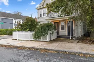 36-38 Saint Gregory, Boston, MA 02124 - Photo 28