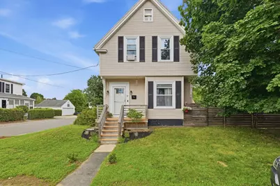 9 Munroe St, Haverhill, MA 01830 - Photo 1