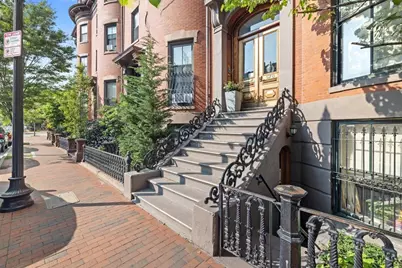 578 Massachusetts Ave #3, Boston, MA 02118 - Photo 2