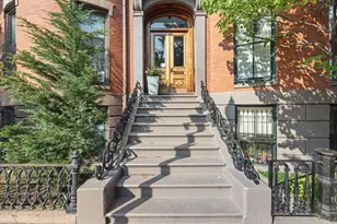 578 Massachusetts Ave, Boston, MA 02118 - Photo 1