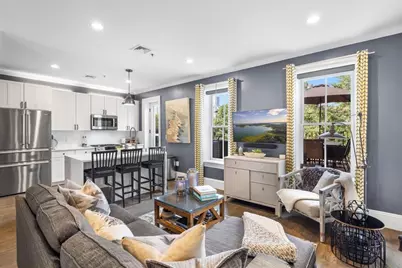 578 Massachusetts Ave #3, Boston, MA 02118 - Photo 6