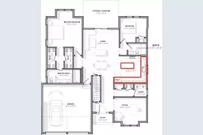 7 Weathervane Drive, Carver, MA 02330 - Photo 4
