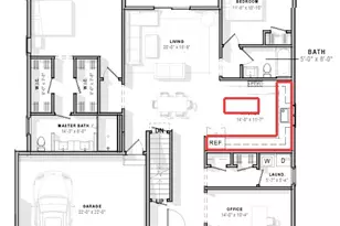 7 Weathervane Dr, Carver, MA 02330 - Photo 4
