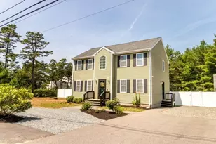 264 Charge Pond Rd, Wareham, MA 02571 - Photo 2