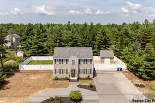 264 Charge Pond Rd, Wareham, MA 02571 - Photo 2