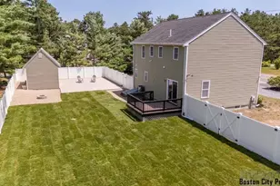 264 Charge Pond Rd, Wareham, MA 02571 - Photo 22