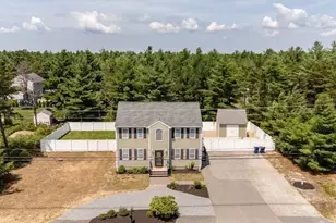 264 Charge Pond Rd, Wareham, MA 02571 - Photo 30