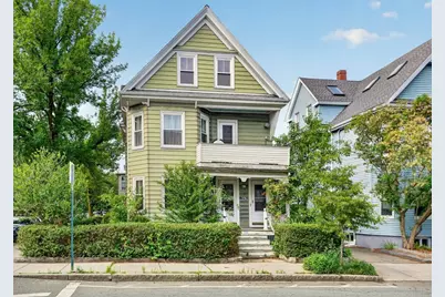 326 Summer St, Somerville, MA 02144 - Photo 1