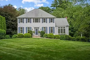 39 Darlene Dr, Southborough, MA 01772 - Photo 1