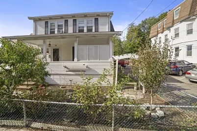 209-213 Centre St, Quincy, MA 02169 - Photo 1