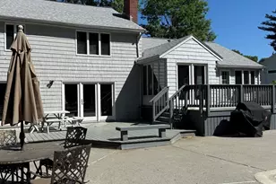 22 Phinney Rd, Lexington, MA 02421 - Photo 10