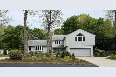22 Phinney Rd #1, Lexington, MA 02421 - Photo 1