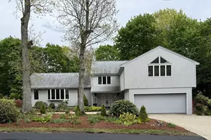 22 Phinney Rd, Lexington, MA 02421 - Photo 1