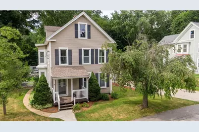 5 Irving St, Spencer, MA 01562 - Photo 1