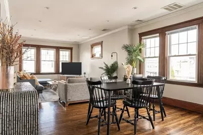 36-38 Saint Gregory #2, Boston, MA 02124 - Photo 6