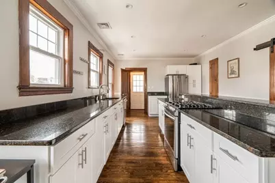 36-38 Saint Gregory #2, Boston, MA 02124 - Photo 4