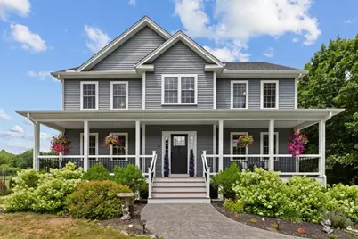 23 Hager Park Rd, Westminster, MA 01473 - Photo 32