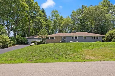 5 Woodland Drive, Paxton, MA 01612 - Photo 4