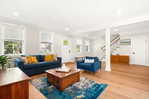 52 Salem St, Winchester, MA 01890 - Photo 8