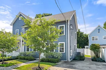 52 Salem Street #52, Winchester, MA 01890 - Photo 2