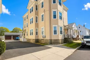 90 Robeson St, New Bedford, MA 02740 - Photo 1