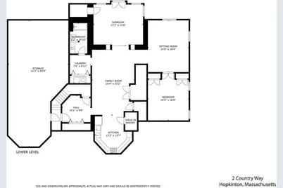 2 Country Way, Hopkinton, MA 01748 - Photo 28