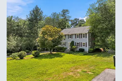 4 Dundas Avenue, Andover, MA 01810 - Photo 1