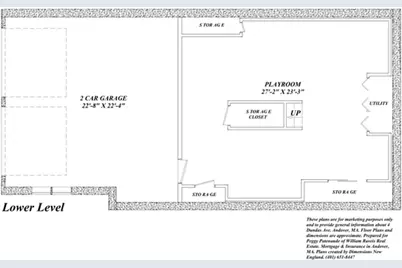 4 Dundas Avenue, Andover, MA 01810 - Photo 40