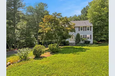 4 Dundas Avenue, Andover, MA 01810 - Photo 2