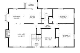 91 Loganberry Dr, Abington, MA 02351 - Photo 38