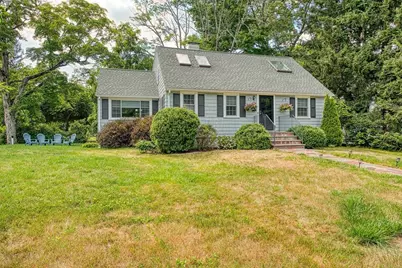 58 Summit Ave, Sharon, MA 02067 - Photo 2