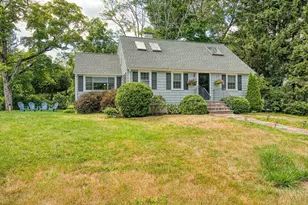 58 Summit Ave, Sharon, MA 02067 - Photo 2