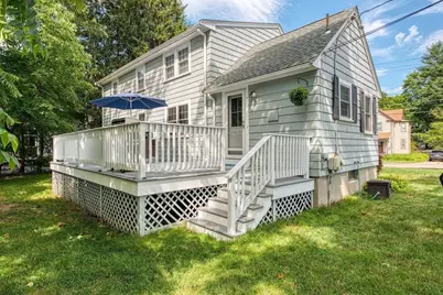 58 Summit Ave, Sharon, MA 02067 - Photo 24