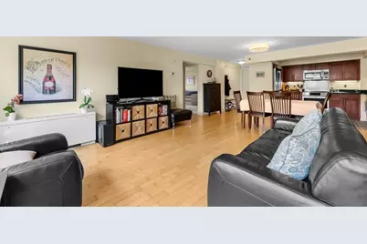 1600 Beacon #512, Brookline, MA 02446 - Photo 6