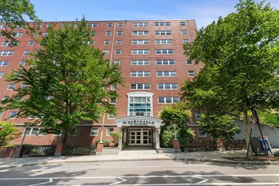 1600 Beacon #512, Brookline, MA 02446 - Photo 1