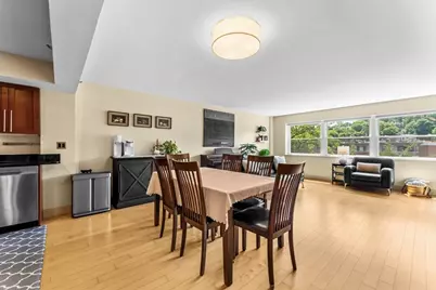 1600 Beacon #512, Brookline, MA 02446 - Photo 4