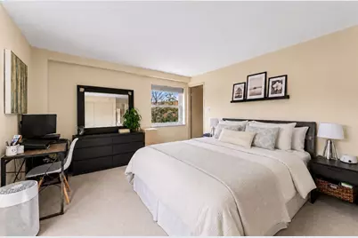1600 Beacon #512, Brookline, MA 02446 - Photo 8