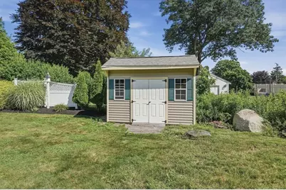 7 Zachary Lane, Franklin, MA 02038 - Photo 36