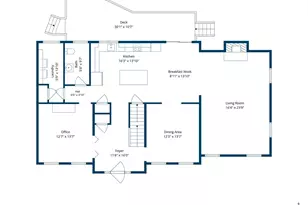 7 Zachary Ln, Franklin, MA 02038 - Photo 40