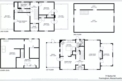 77 Barber Rd, Framingham, MA 01702 - Photo 40